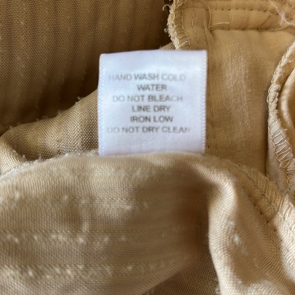 HYFVE Cropped Jacket - Picture 12 of 12